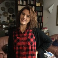 Chiara Tamenghi