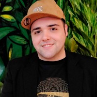 Matheus Tróis Castello