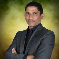 Dhananjaya Kp