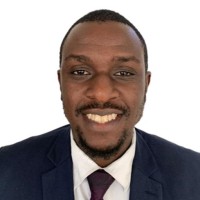 Timothy M. Nyaga