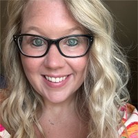 Allyson Cook