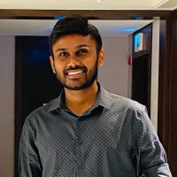 Vihanga Fernando