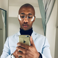 Senzo Mkhize