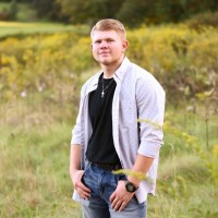 Dustin Peters