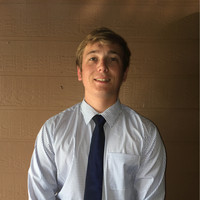 Jesse Huber