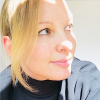 Sabrina Kiemann