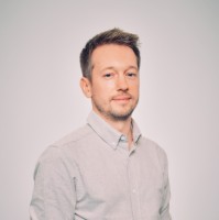 Simon Keen