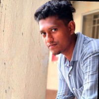 Manojkumar S