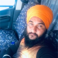Manjinder Singh
