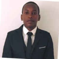Issa Mugisha