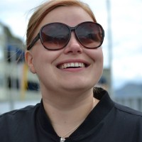 Anette Lindholm