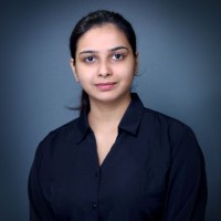 Sapana Khairnar