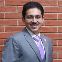 Nahyan Shiwani