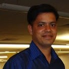 Anand Chandramohan