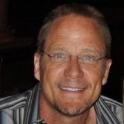 Hal Robinson