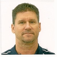 Mark Spriggle