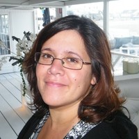 Patricia Parreira Cavaco