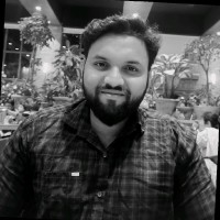 Krushna D.Chaudhari