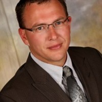 Brad Van Heuvelen
