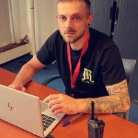 Vlad Vorochenko