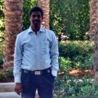 Sriram Kanchan