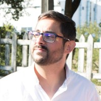 Marcos Fernandes