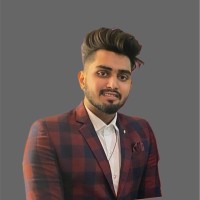 Rajat Raghuvanshi