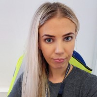 Carlie Parker