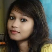 Puja Baruah