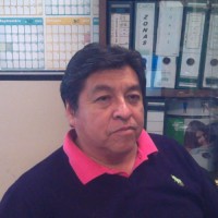 Oscar Rivera