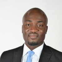 Ivan Samuel Codjoe