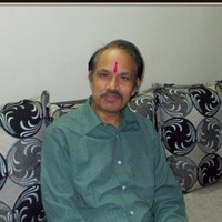 Suresh Jadhav