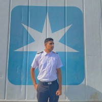 Cdt. Sanchit Seth