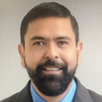 Javier Ramos Becerra