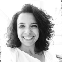 Melike Tufanyazıcı Özdemir