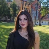 Victoria Itule, Rn