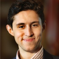 Noah Taborda