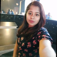 Shriya Chaturvedi