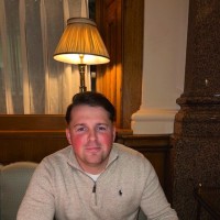 Kieran Blake