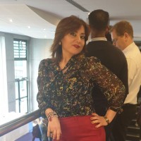 Olfa Toumi