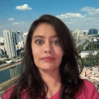Aline De Souza