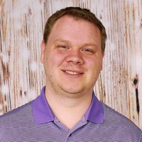 Kevin Parhomek