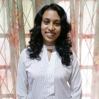Prathibha Munasinghe