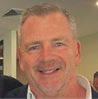 Alan Bruce