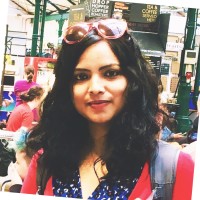 Prachi Priyam