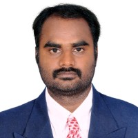 Varadhan Varadharajan
