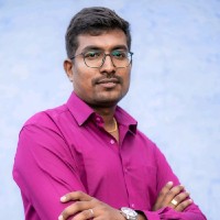 Kishore Guru