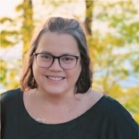Becky Cooper