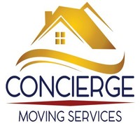 CONCIERGE MOVING SERVICES