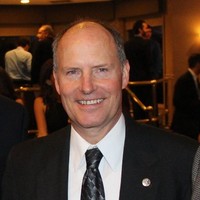 Arthur McGregor